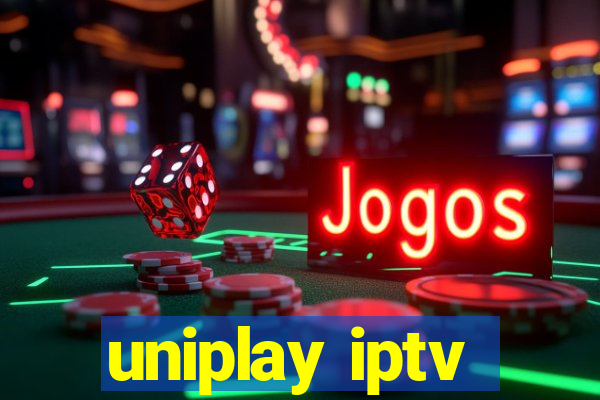 uniplay iptv